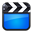 Instructional Video Icon