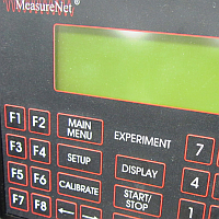 Image of MeasureNet workstation