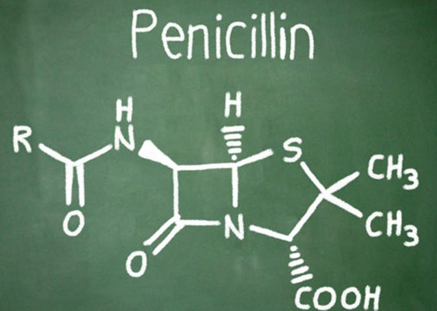 penicillin