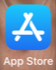 app store